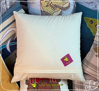 Queen Bee Cushion - Image 3