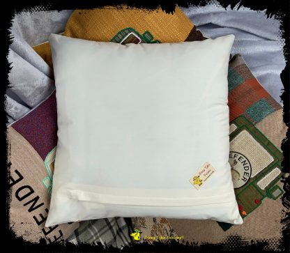 Camper Van Cushion - Image 7