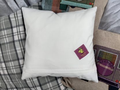 Vintage Car Cushion - Image 3