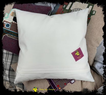 Camper Cushion - Image 3
