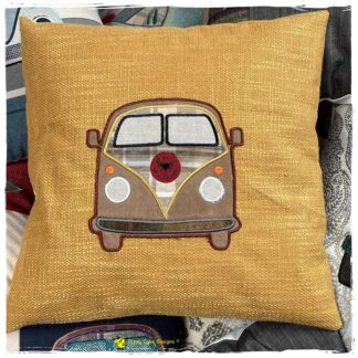 Camper Cushion