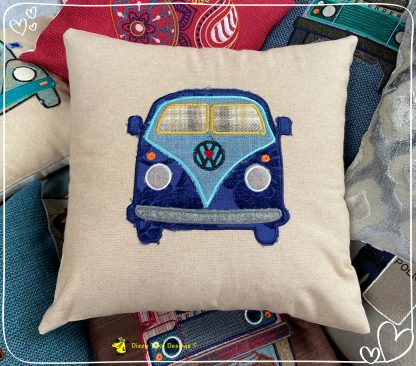 Camper Van Cushion