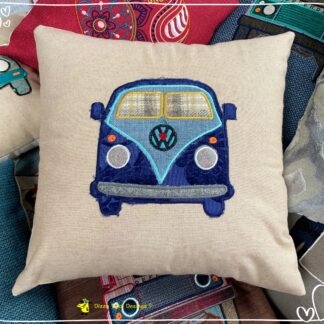 Camper Van Cushion