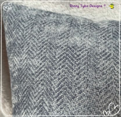 Wedding Camper Van Cushion - Image 5