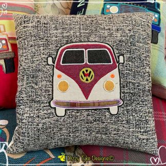 Camper Van Cushion