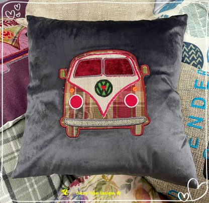 Camper Van Cushion