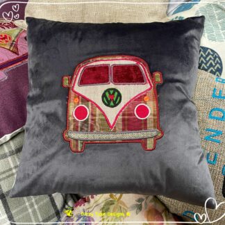 Camper Van Cushion