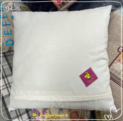 4WD Vehicle Cushion - Image 3