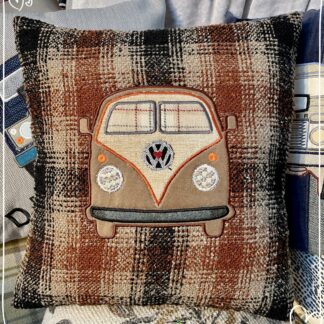 Camper Van Cushion