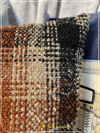 Camper Van Cushion - Image 7