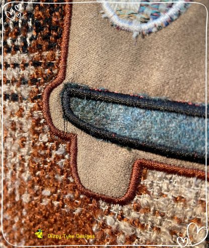Camper Van Cushion - Image 6