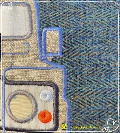 4WD Vehicle Cushion - Image 6