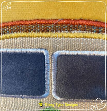 Camper Van Cushion - Image 5