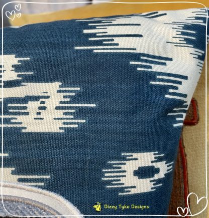 Camper Van Cushion - Image 5