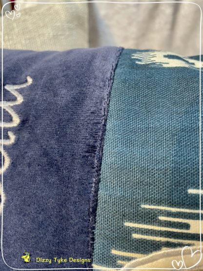 Camper Van Cushion - Image 7