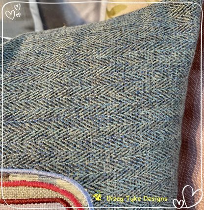 Camper Van Cushion - Image 5