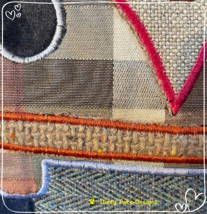 Camper Van Cushion - Image 8