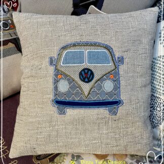 Camper Van Cushion