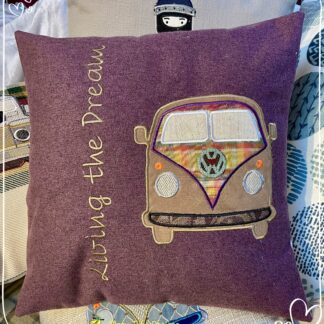 Camper Van Cushion
