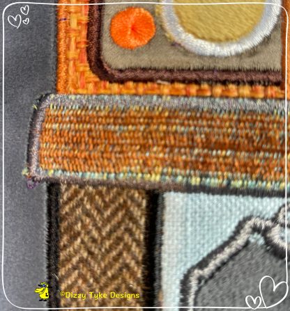 4WD Vehicle Cushion - Image 3