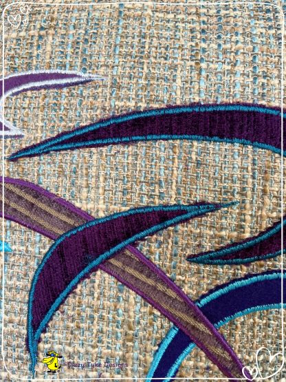Contemporary Cycling Cushion - Image 3