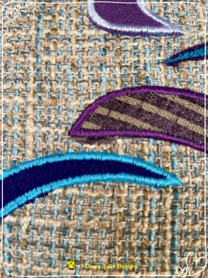 Contemporary Cycling Cushion - Image 5