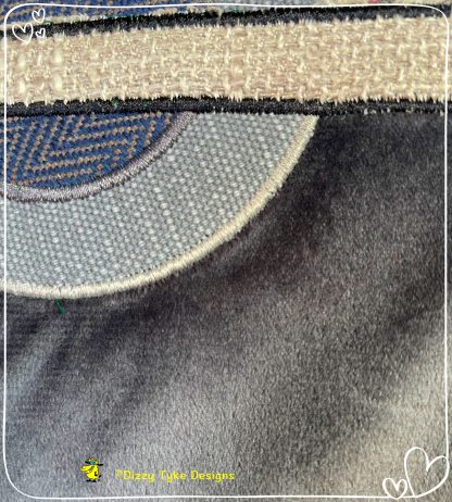 Motorbike Cushion - Image 4