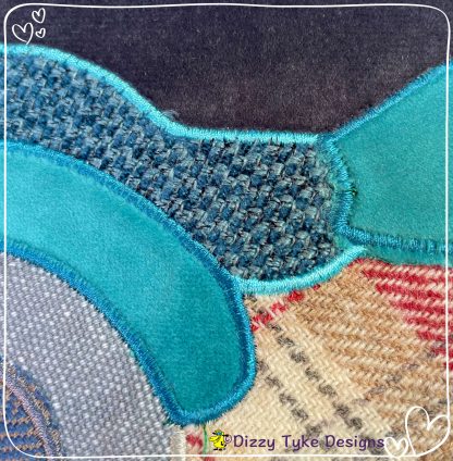 Motorbike Cushion - Image 3