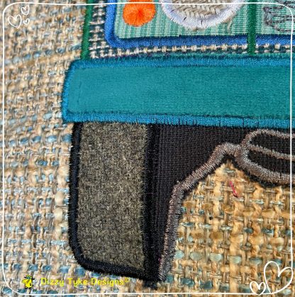 4WD Vehicle Cushion - Image 4