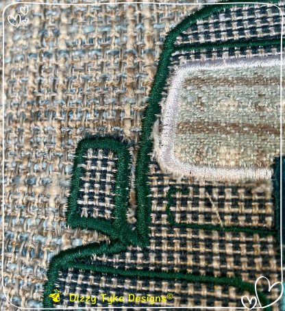 4WD Vehicle Cushion - Image 5