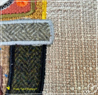 4WD Vehicle Cushion - Image 3