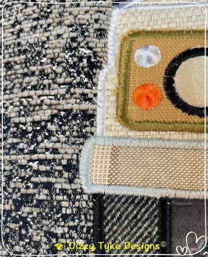 4WD Vehicle Cushion - Image 3