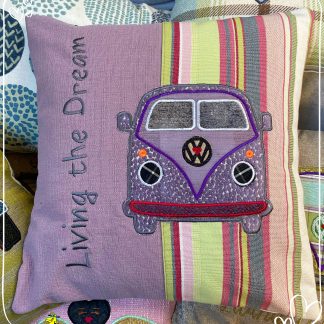 Camper Van Cushion