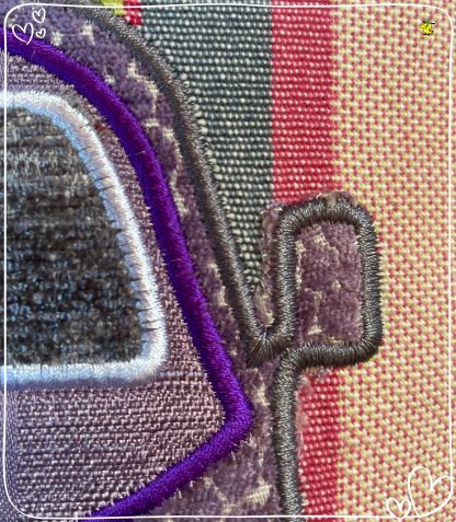 Camper Van Cushion - Image 5