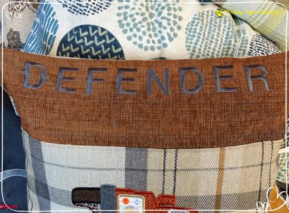 4WD Vehicle Cushion - Image 3