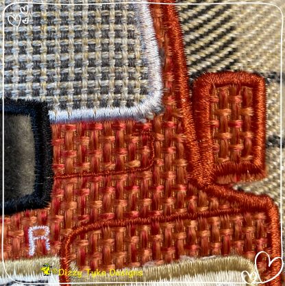 4WD Vehicle Cushion - Image 5