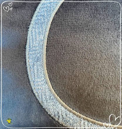 Contemporary Cycling Cushion - Image 5
