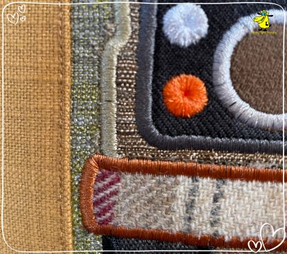 4WD Vehicle Cushion - Image 5