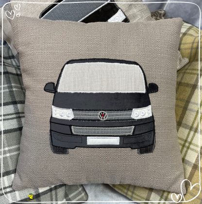 Camper Van Cushion