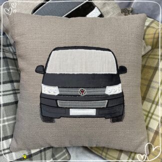 Camper Van Cushion