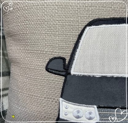 Camper Van Cushion - Image 3