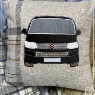 Camper Van Cushion