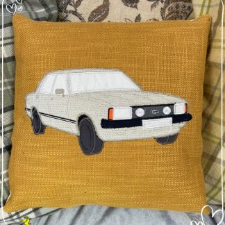 Vintage Cortina