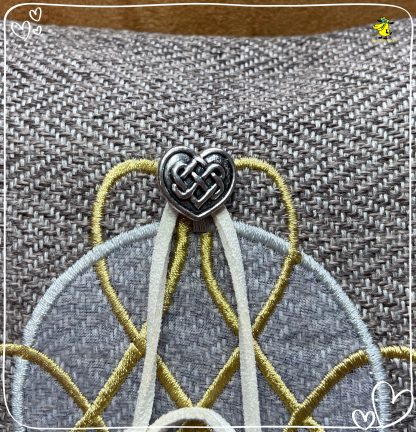 Ring Display Cushion - Image 4
