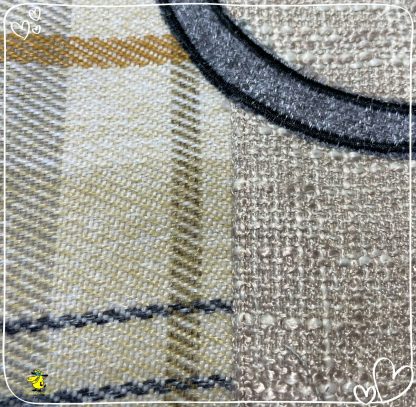 Contemporary Cycling Cushion - Image 7