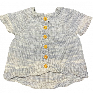 Children's Newent Cardigan PDF Pattern