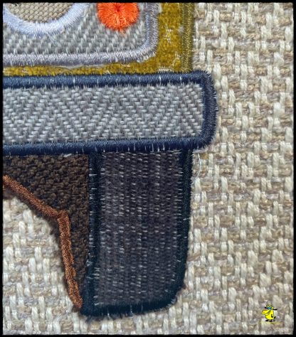 4WD Vehicle Cushion - Image 4