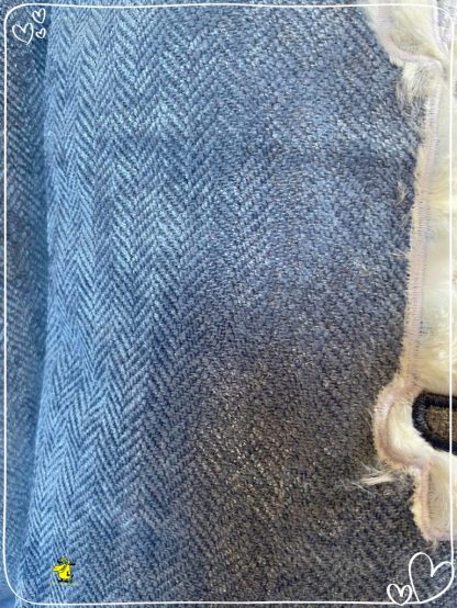 Wedding Camper Van Cushion - Image 4
