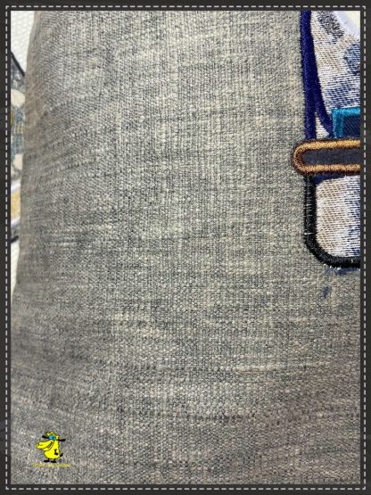 Classic Car Cushion - Image 5