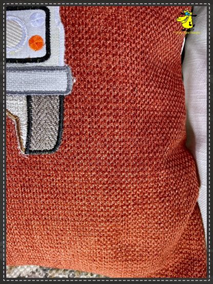 4WD Vehicle Cushion - Image 5
